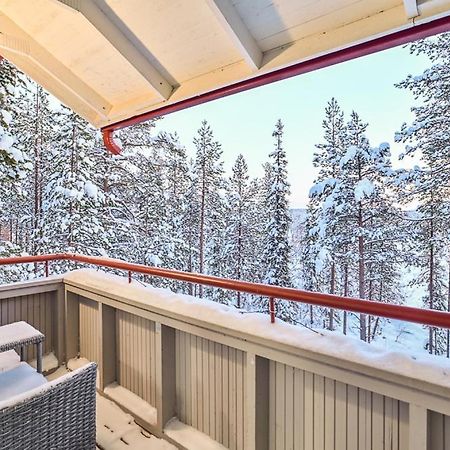 Free Downhill Skiing Ticket 1Pcs Cozy And Very Peaceful Place In Levi Apartment Kittila  Exterior photo